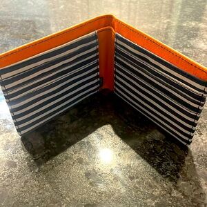 Brand new Benrus wallet